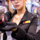Illustration for article titled The Force Is Strong With This Gallery Of iStar Wars/i Celebration Cosplay